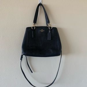Small COACH Crossbody Bag